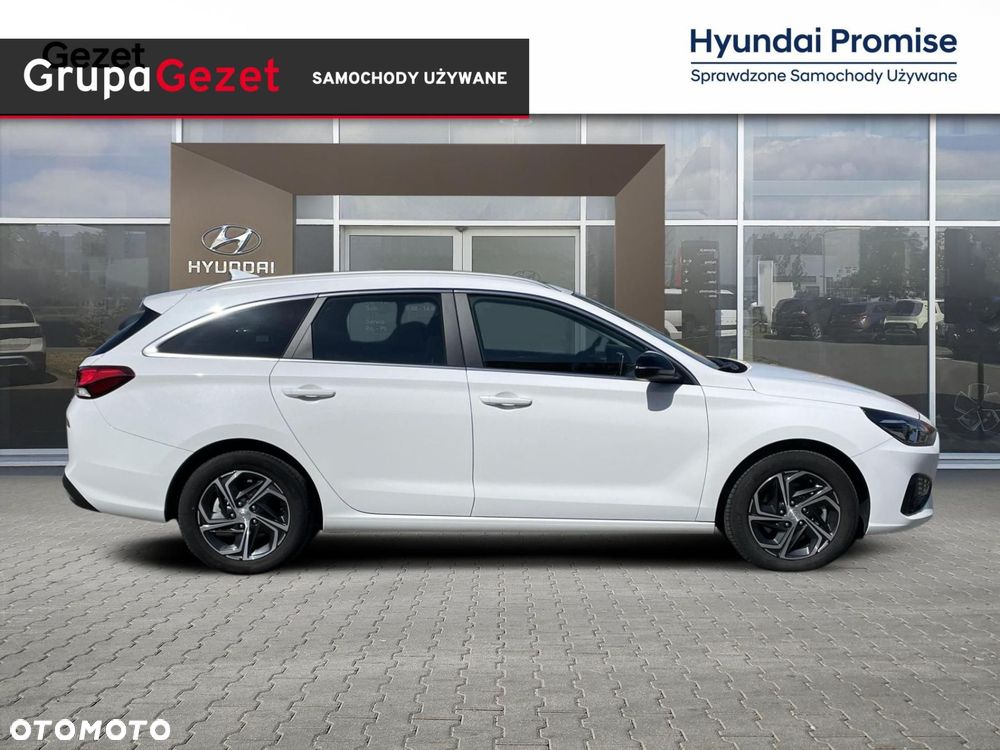 Hyundai i30 - 6
