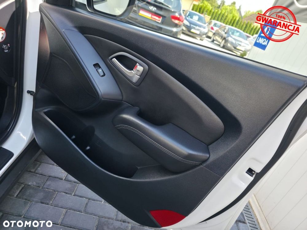 Hyundai ix35 - 40