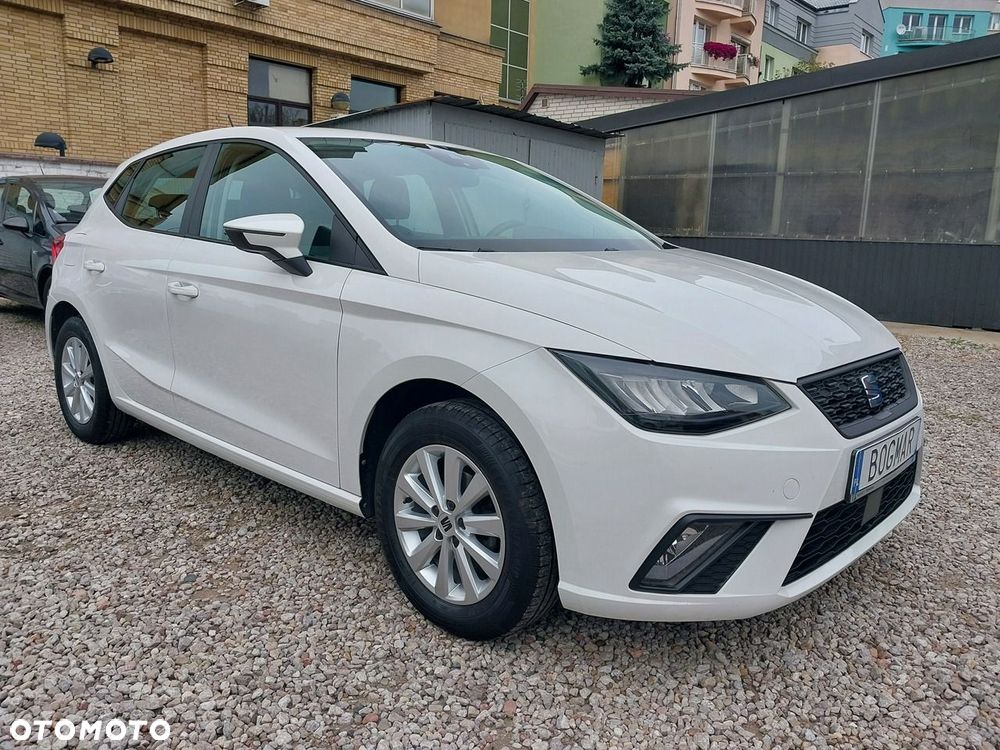 Seat Ibiza 1.0 TSI S&S Style - 6