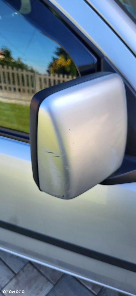 Opel Combo Standard - 31