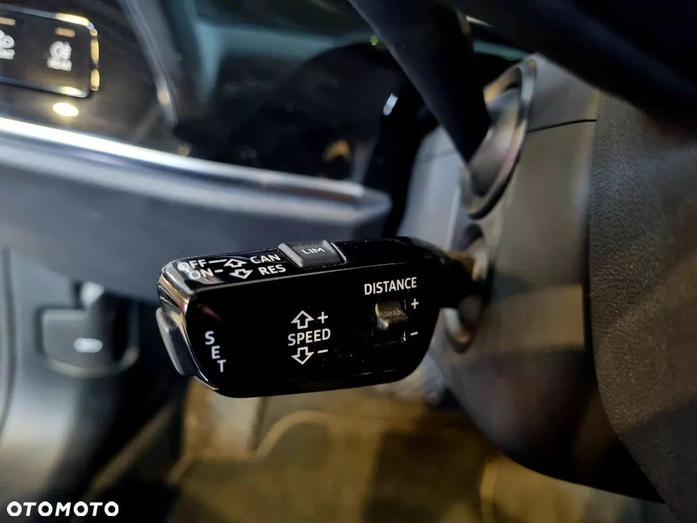 Audi A8 50 TDI quattro tiptronic - 17