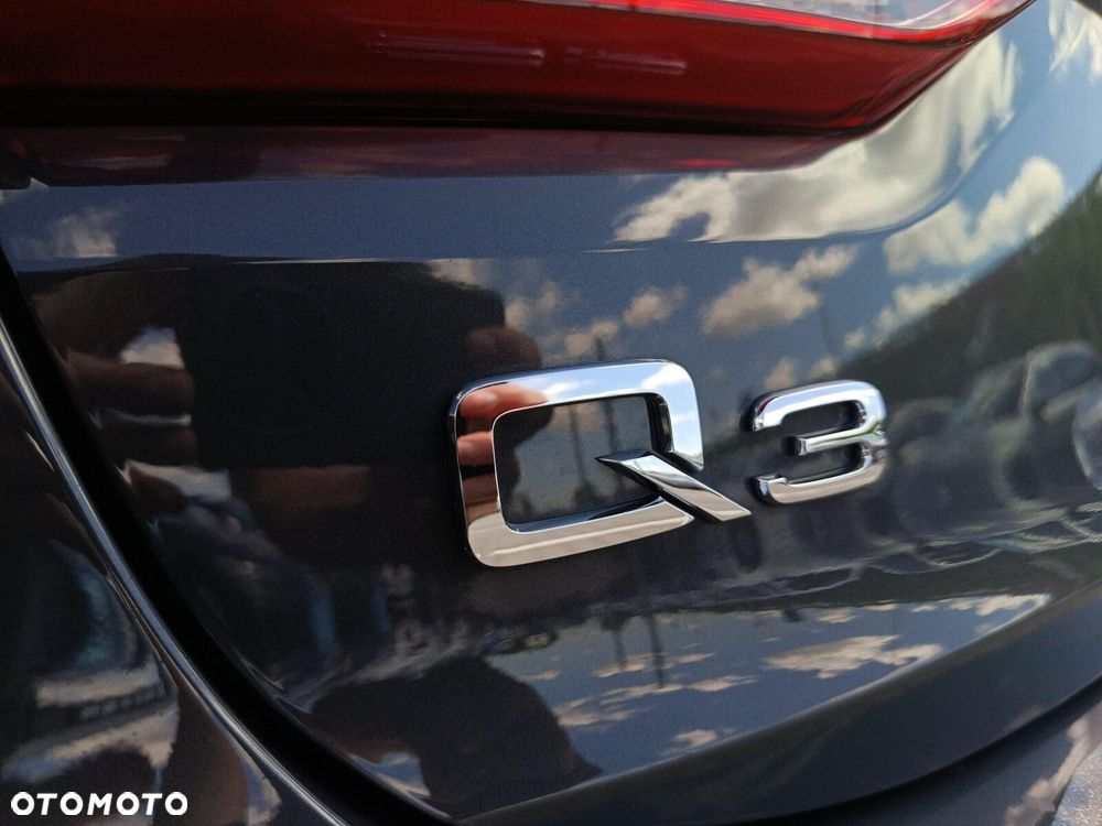 Audi Q3 - 11