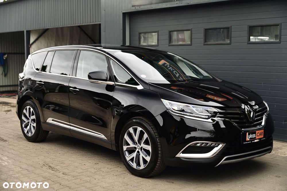 Renault Espace 1.8 TCe Energy Zen EDC - 8