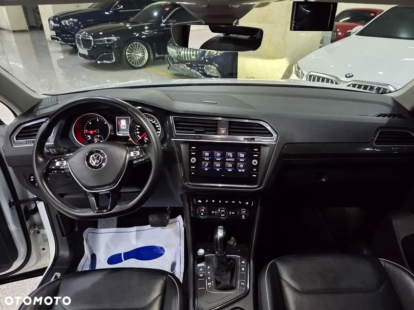 Volkswagen Tiguan - 7