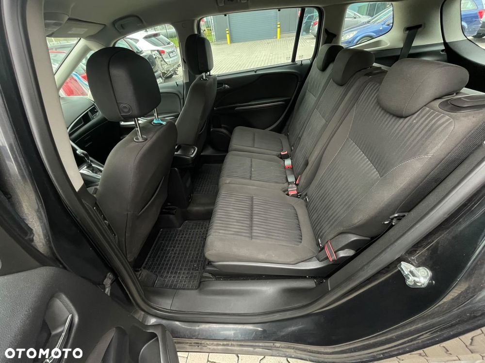 Opel Zafira Tourer 2.0 CDTI Automatik Innovation - 23