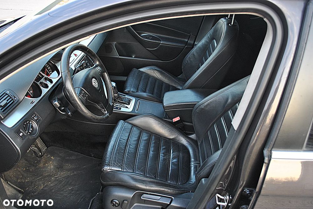 Volkswagen Passat - 8