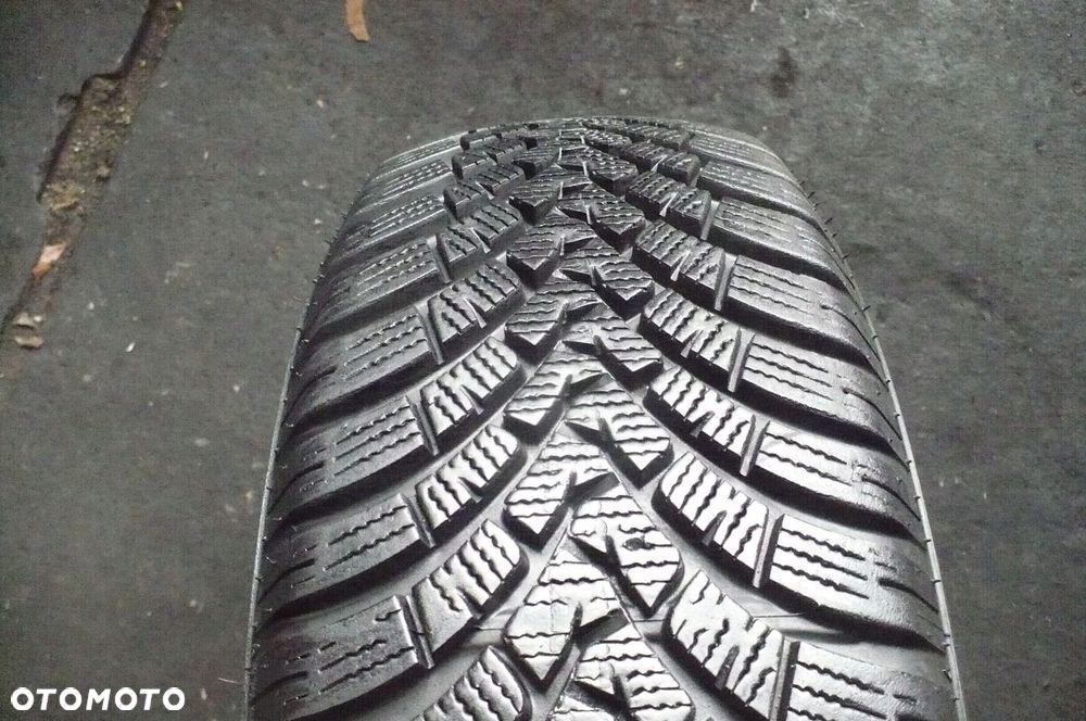 FALKEN HS01 Eurowinter 215/70R16 7,9mm 2021 - 1