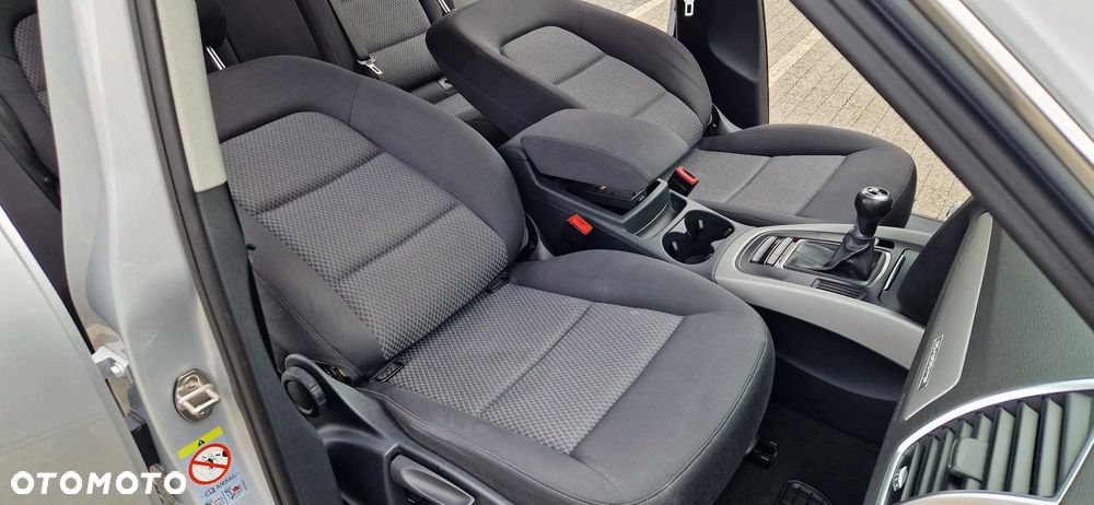 Audi Q5 - 20