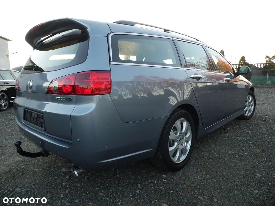 Honda Accord 2.0 i Sport 30 Jahre Edition - 1