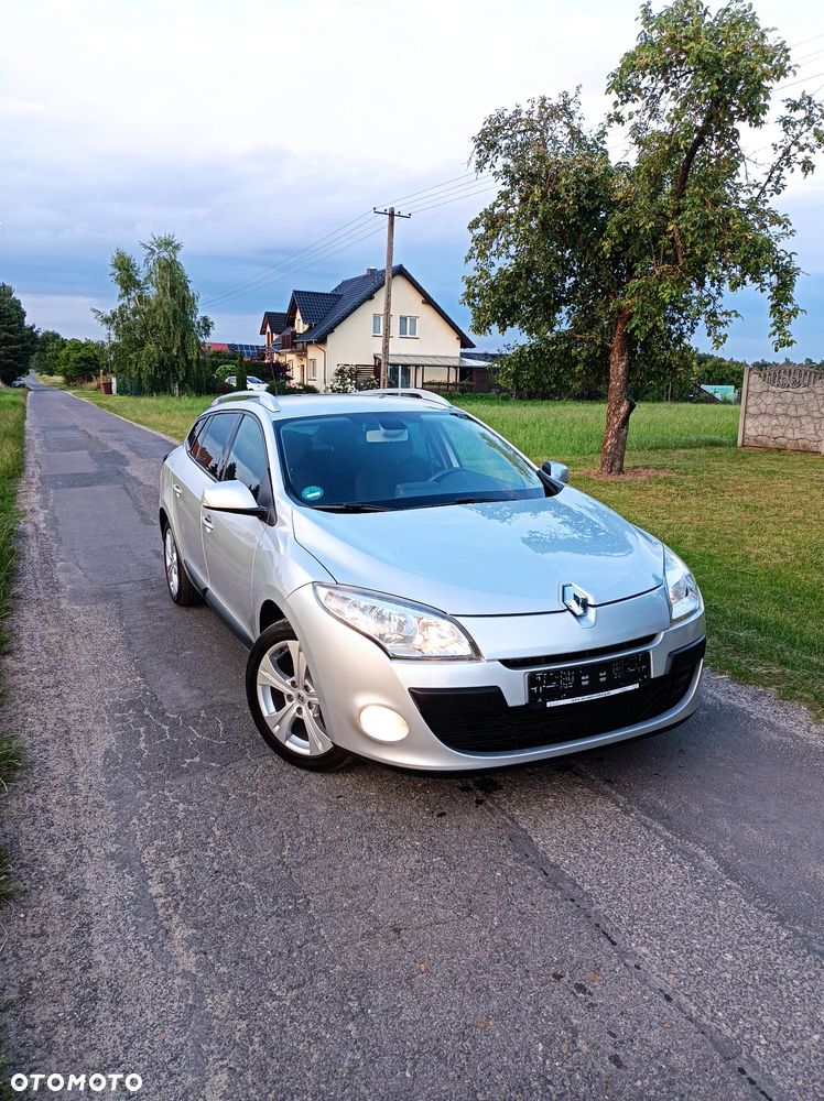 Renault Megane TCe 130 Dynamique - 31