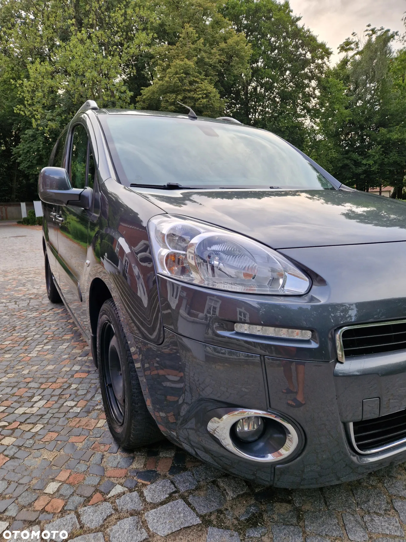 Peugeot Partner - 4