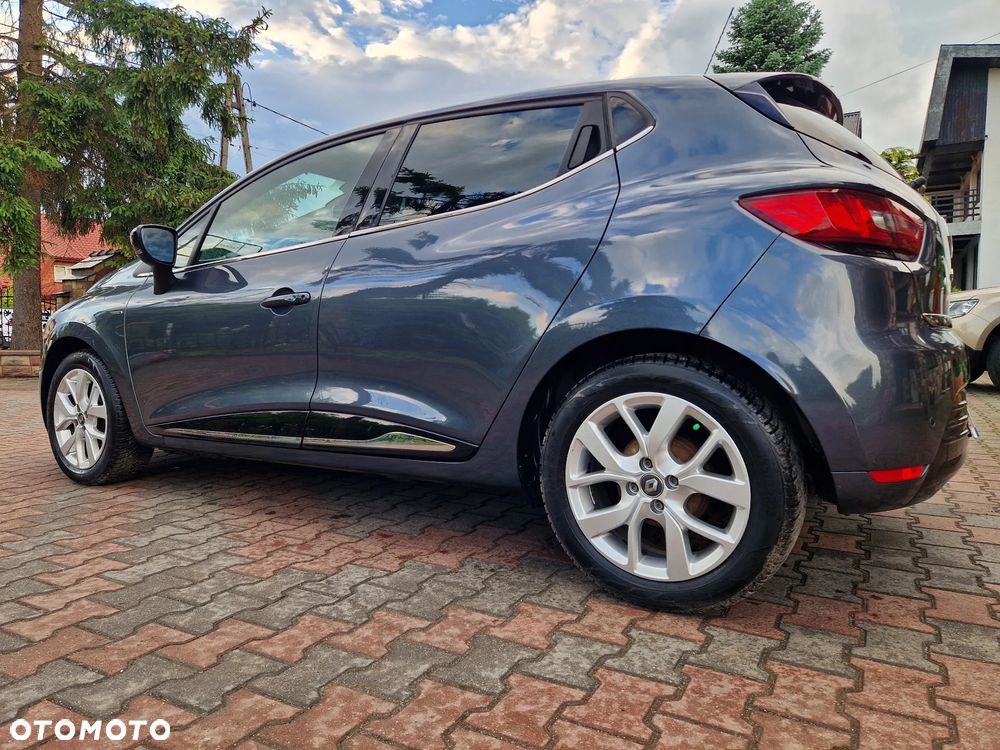 Renault Clio 0.9 TCe Limited - 5