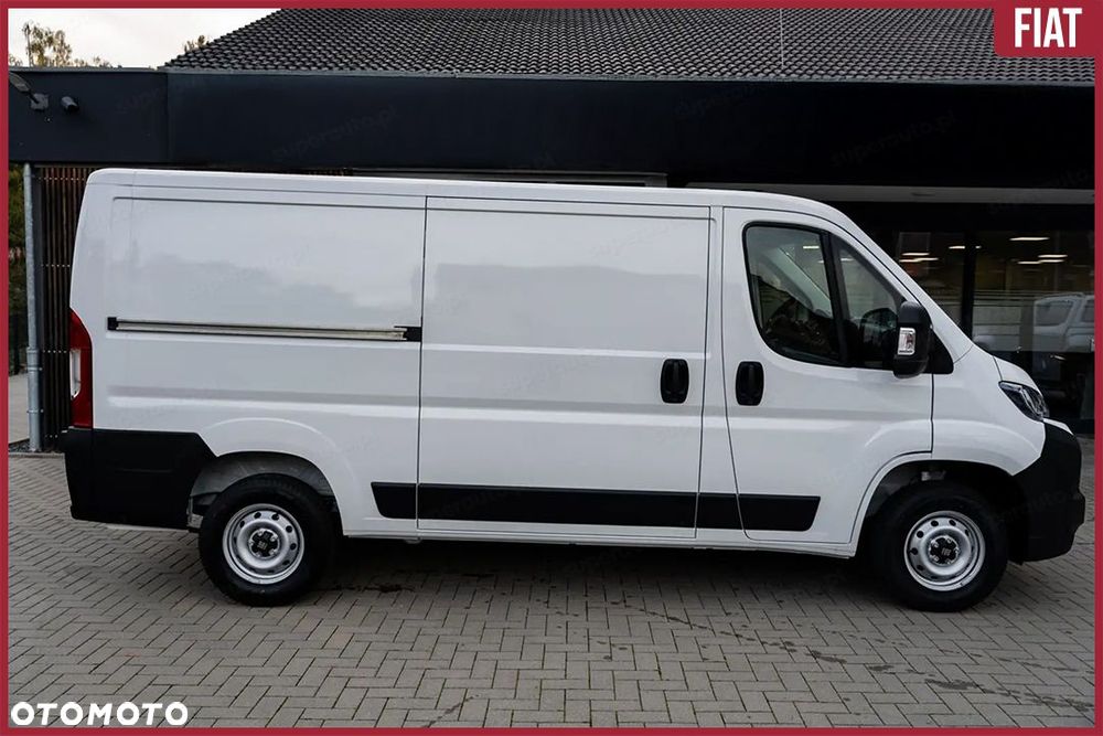Fiat Ducato L2H1 2.2 120KM - 5
