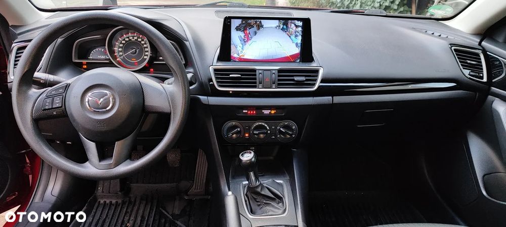 Mazda 3 SKYACTIV-G 100 Prime-Line - 11