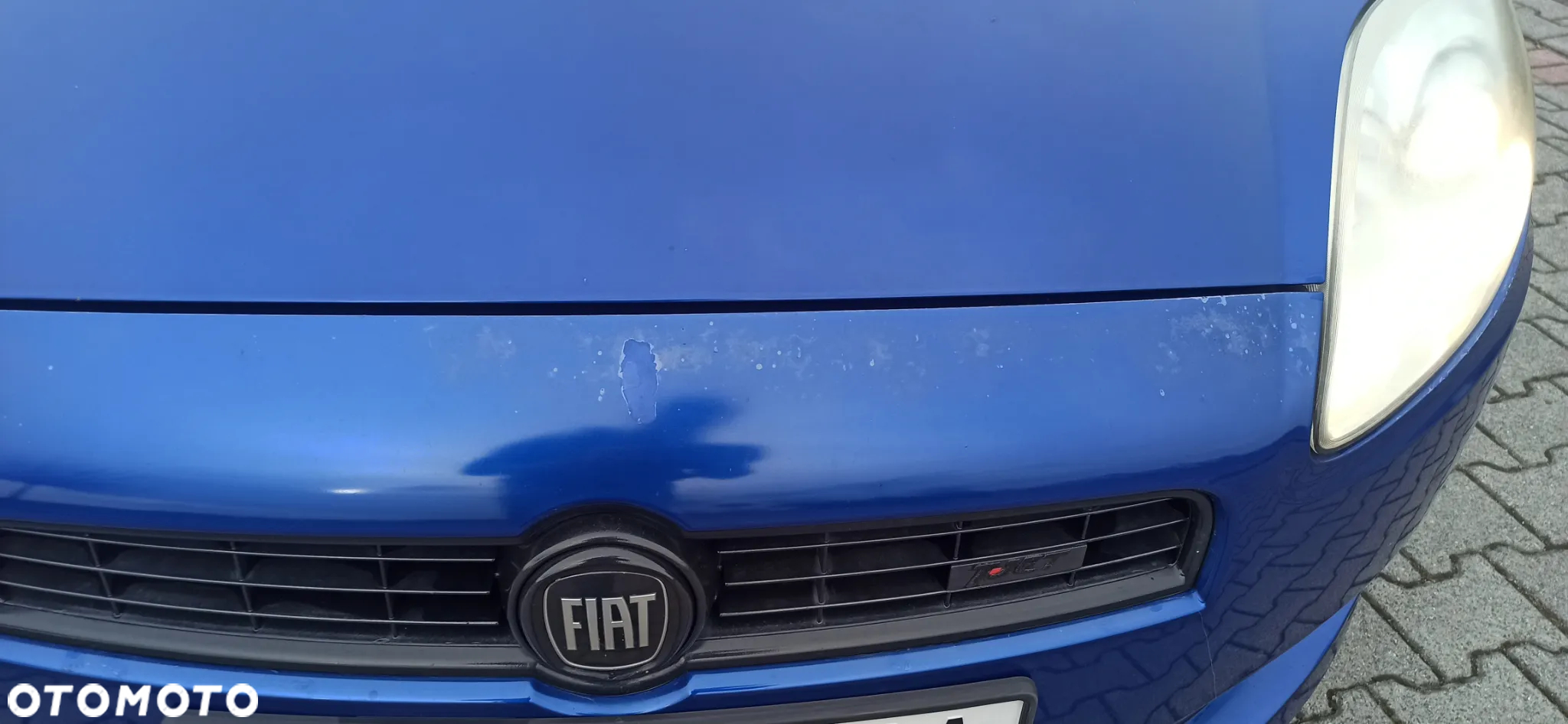 Fiat Bravo - 4