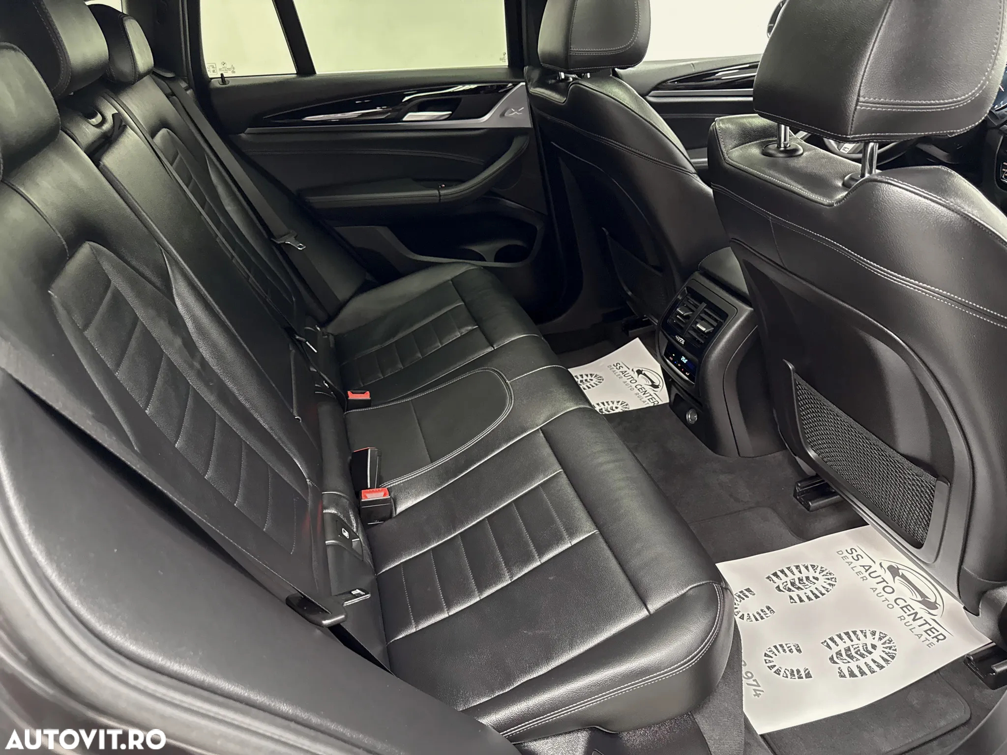 BMW X4 xDrive20d Aut. xLine - 16