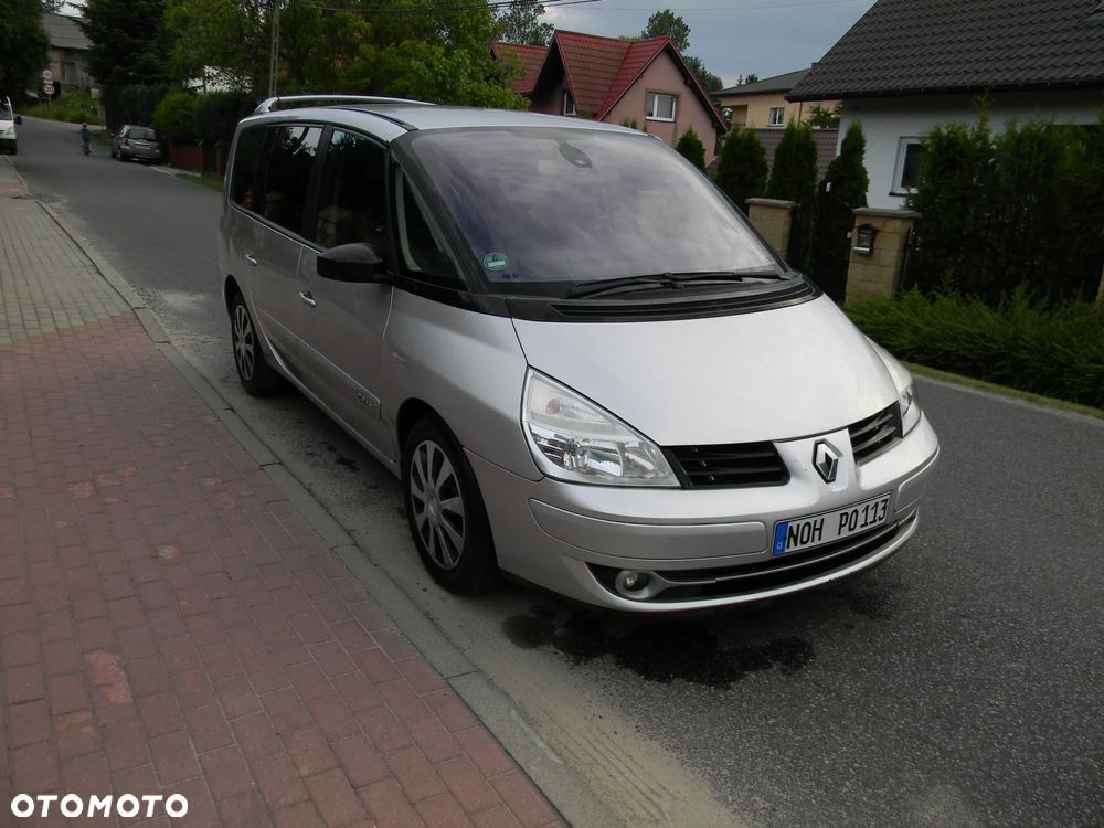 Renault Espace 2.0 dCi FAP Expression - 13