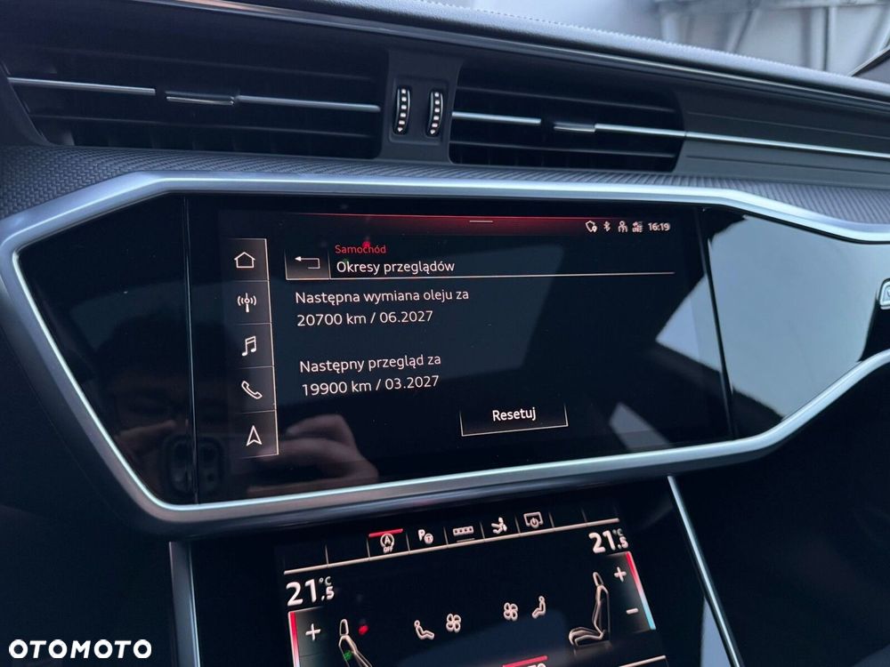 Audi S7 Sportback - 29