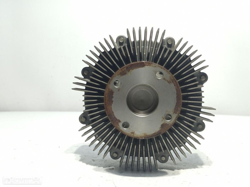 MASSA VISCOSA DA EMBRAIAGEM NISSAN PATHFINDER (R51) 2.5 DCI XE - 5