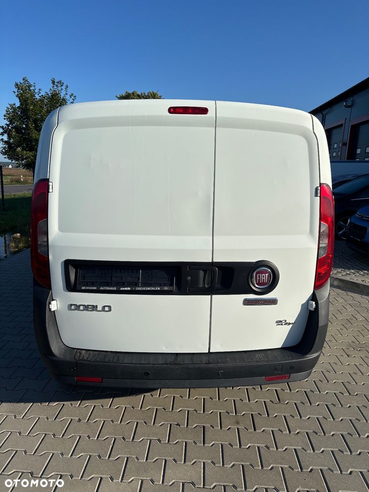 Fiat Doblo - 11