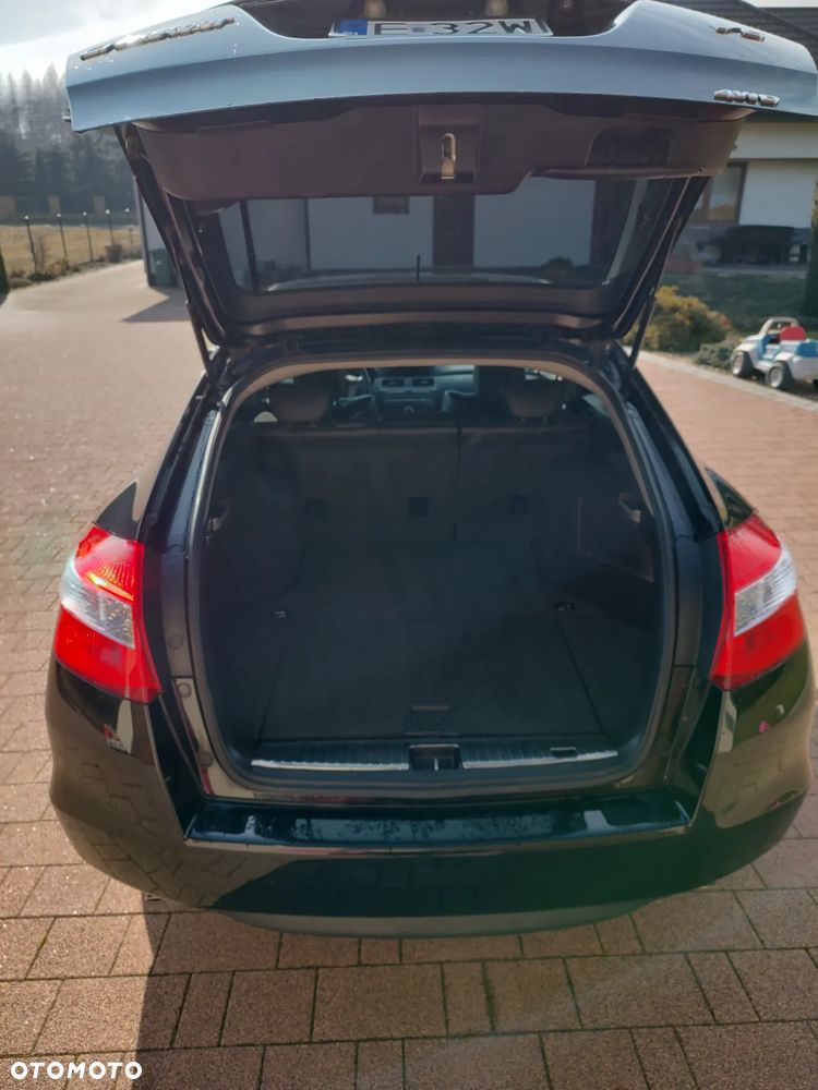 Honda Accord 3.5 V6 EX - 7