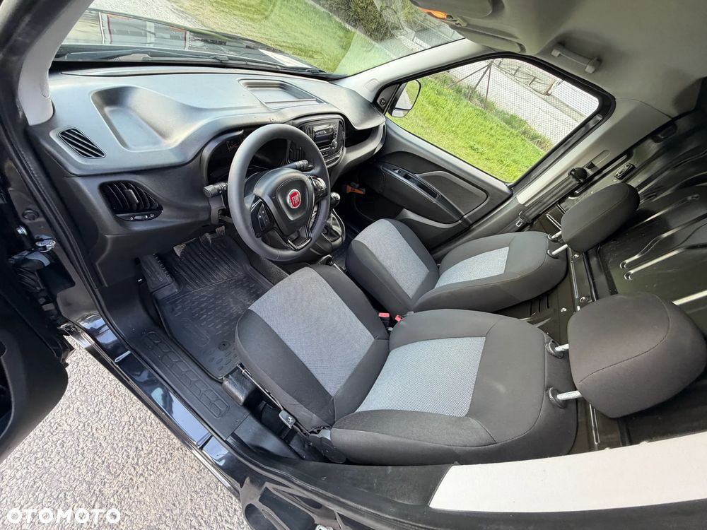 Fiat Doblo * L1H1 * 1.3 / 90KM * - 30