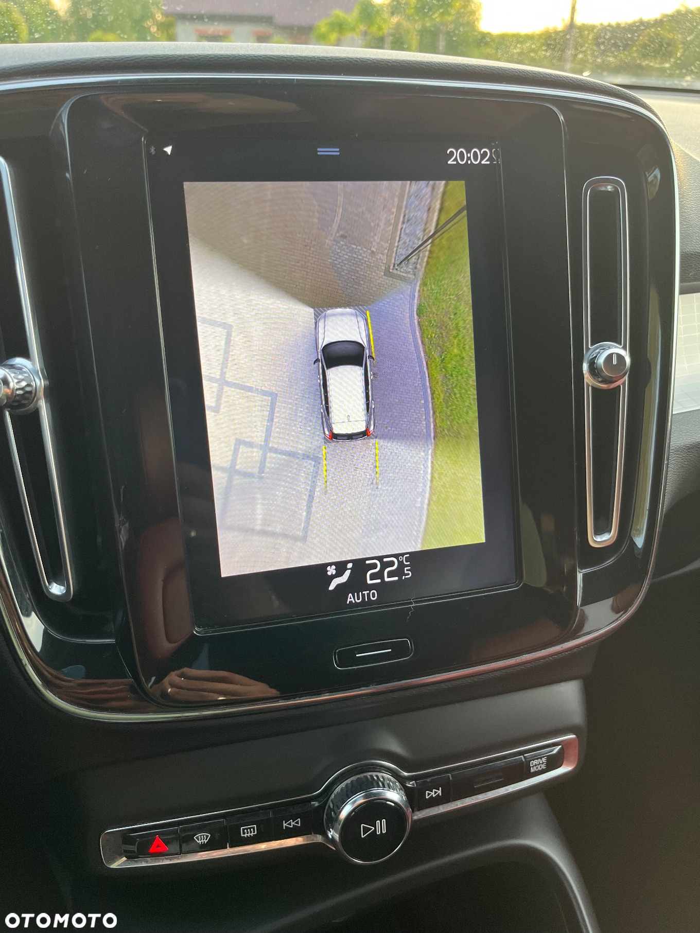 Volvo XC 40 D3 Momentum Pro - 22