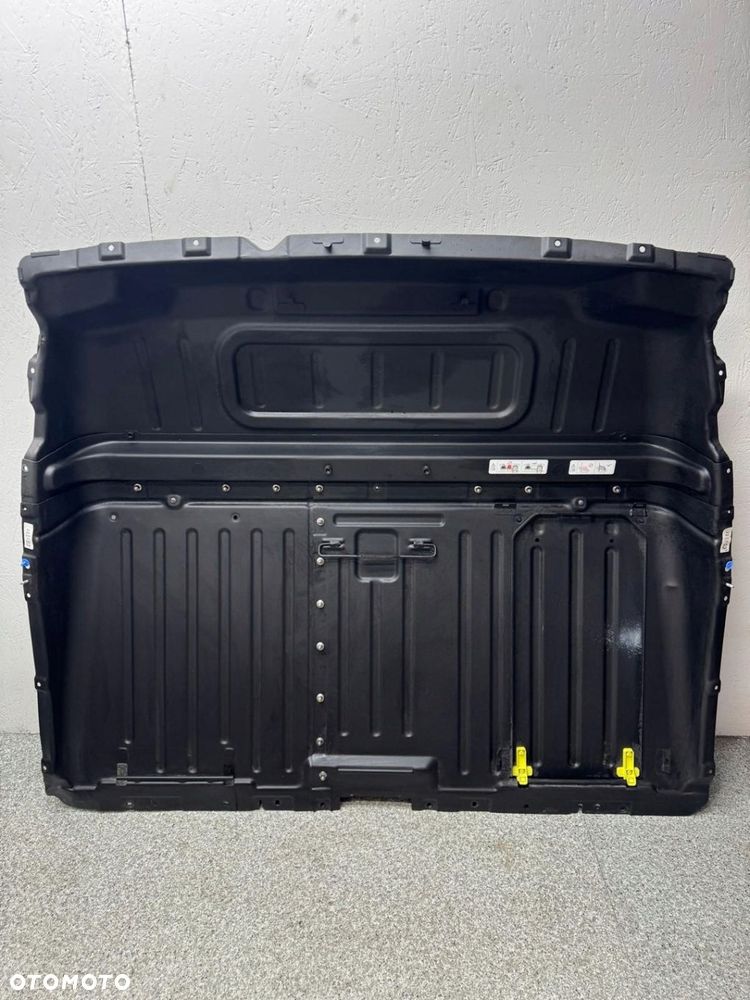 SCIANA GRODZIOWA PARTNER IV COMBO E PARTNER IV 2019R- ORYGINAŁ 9848537380