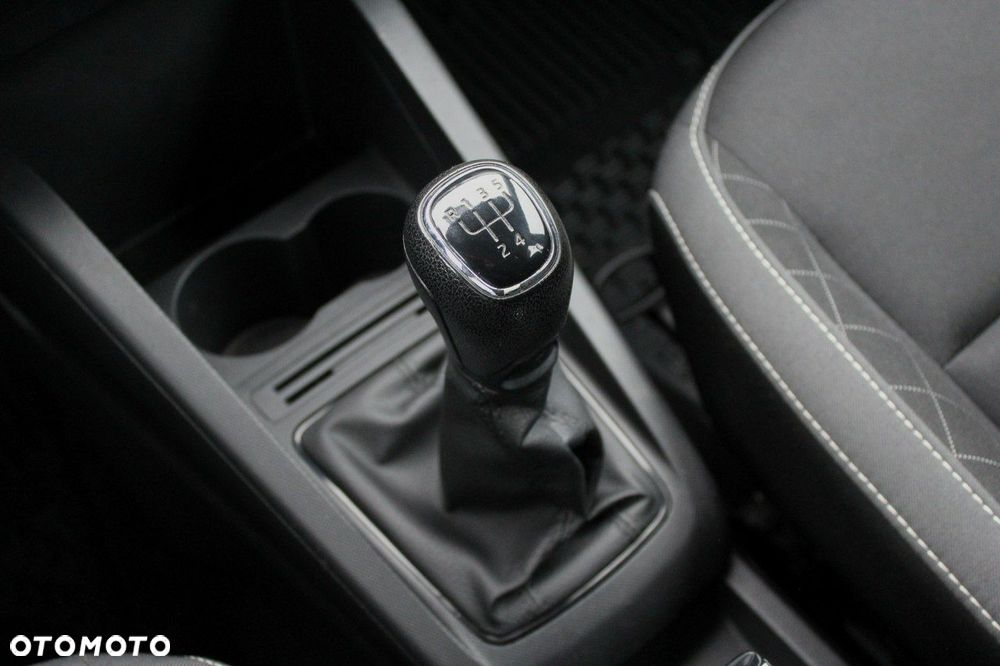 Skoda Fabia 1.0 TSI Ambition - 17