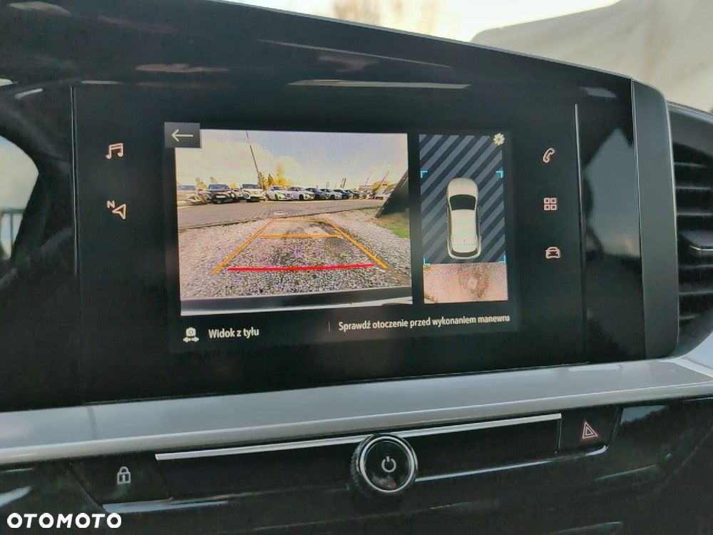 Opel Mokka 1.2 T Elegance S&S - 20