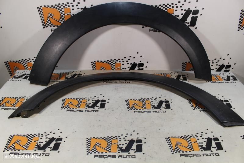 Aba De Guarda Lamas Mini Mini (R56)  7157105 / 7157106 / 11412910 / 11 - 1