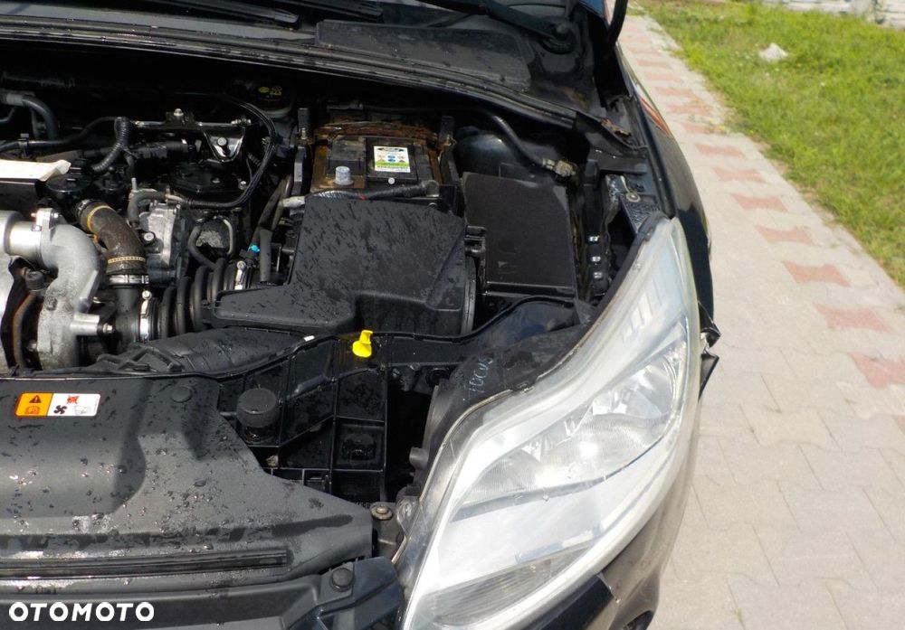 Ford Focus - 8