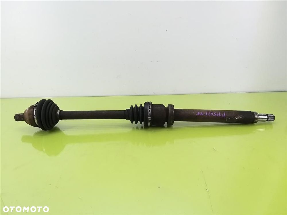 Półoś przód przednia prawa Ford Focus Mk2 04-11 1.6 B MANUAL - 1