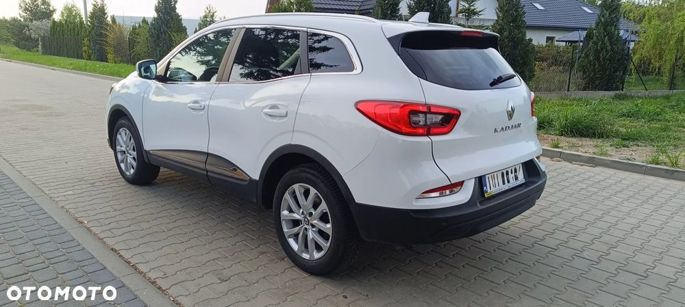 Renault Kadjar 1.3 TCe FAP Easy Life - 7