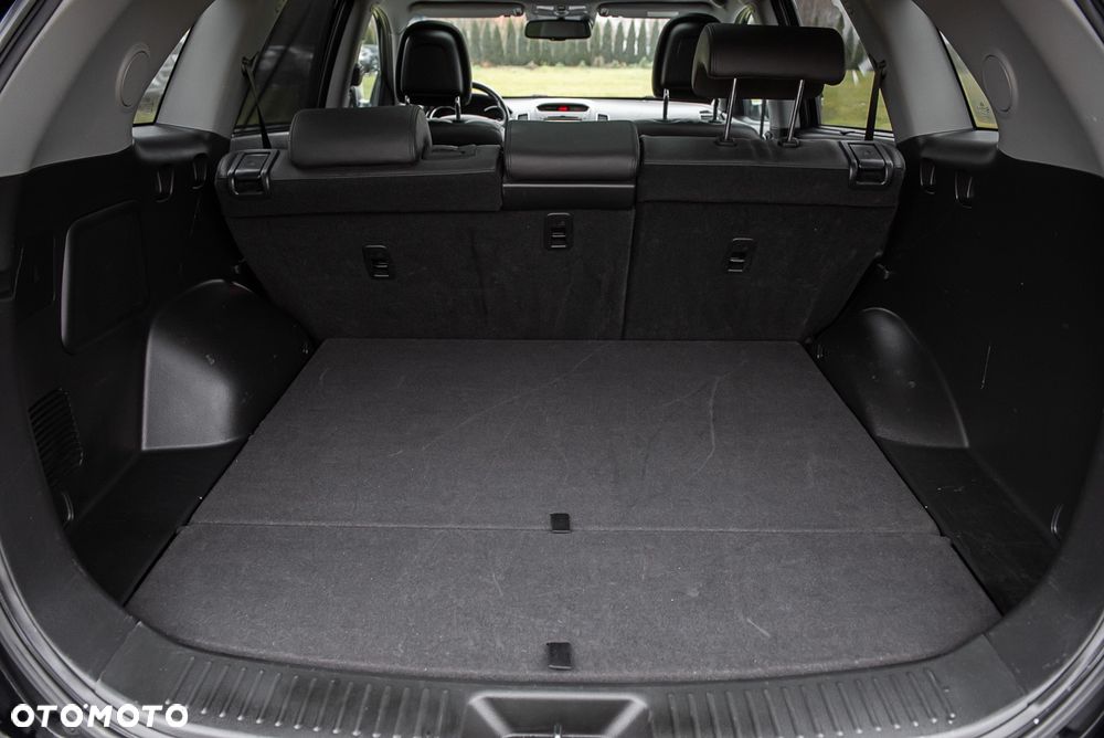 Kia Sorento 2.2 CRDi 4WD Executive - 34