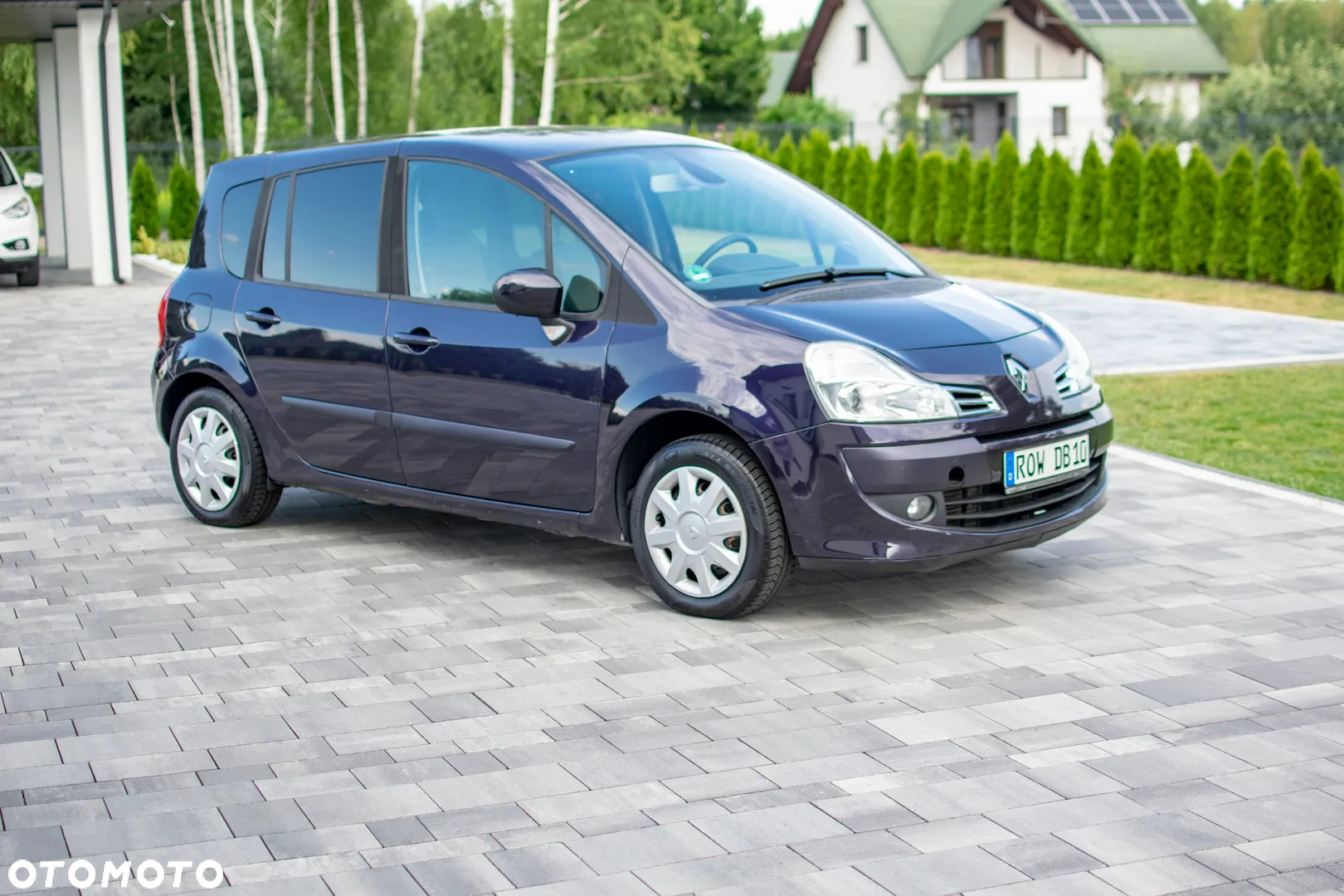 Renault Modus - 31