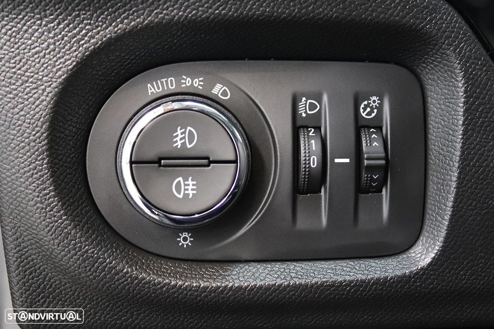 Opel Corsa 1.2 T Edition - 20