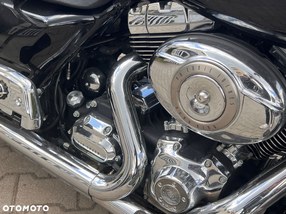 Harley-Davidson Custom Low Rider - 13