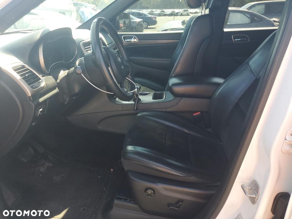 Jeep Grand Cherokee 3.6 V6 Laredo - 32