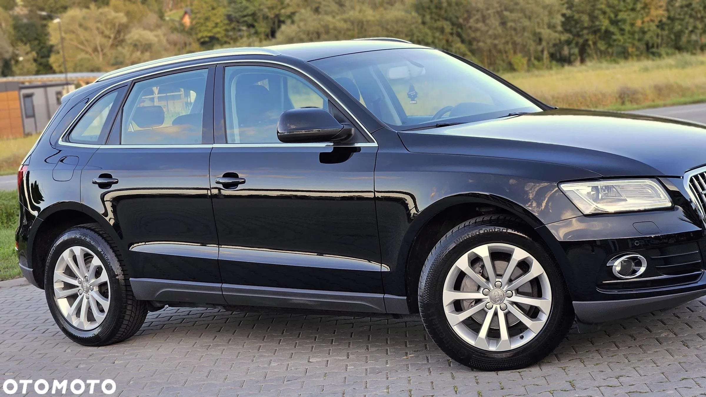 Audi Q5 2.0 TFSI quattro - 17