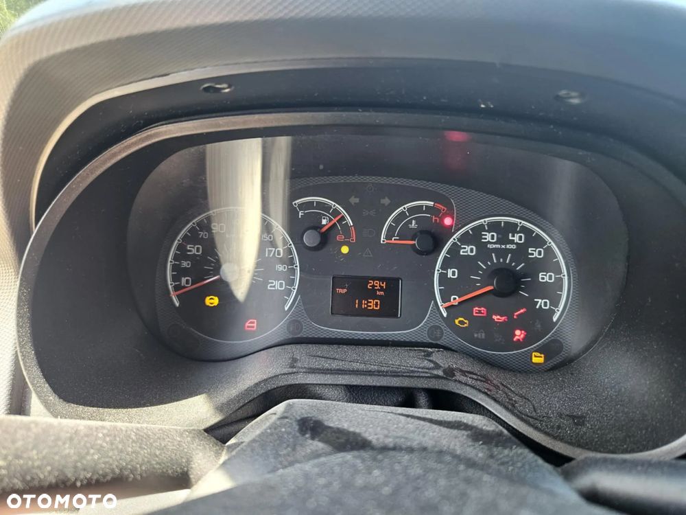 Fiat DOBLO - 11