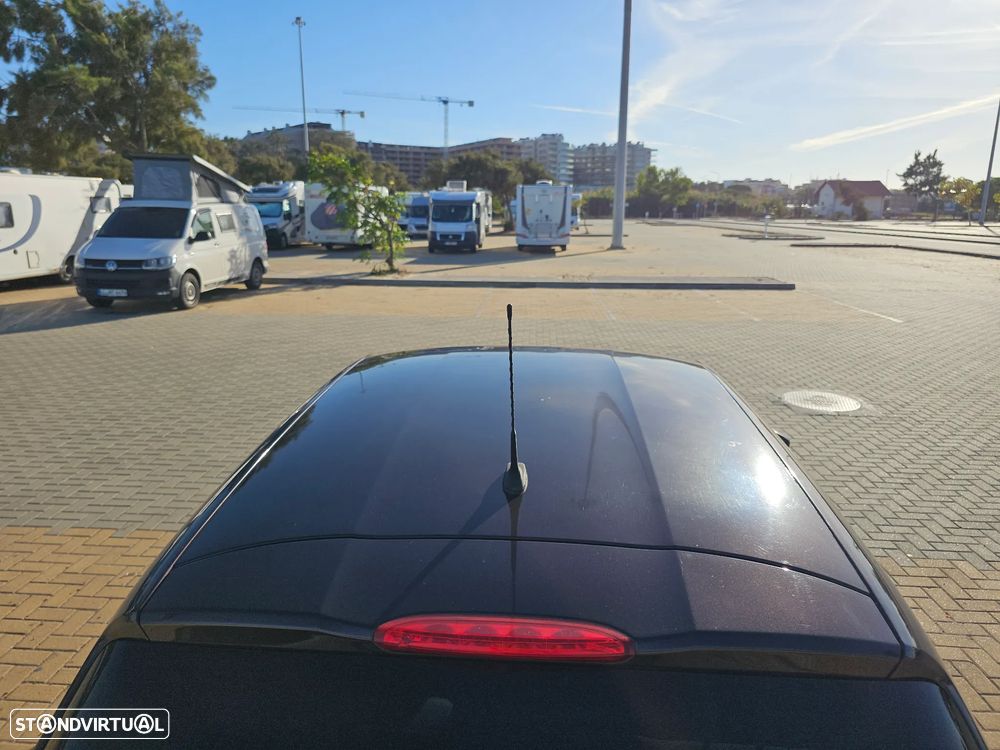 Peugeot 208 1.6 e-HDi Allure - 11