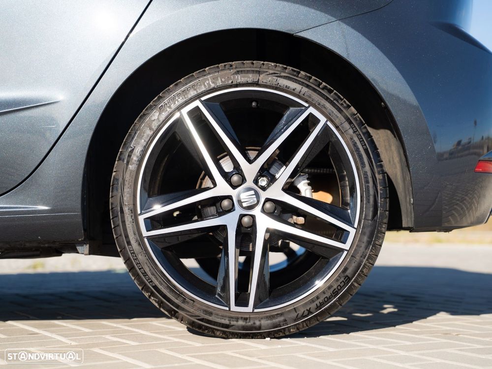 SEAT Ibiza 1.0 TSI FR - 20