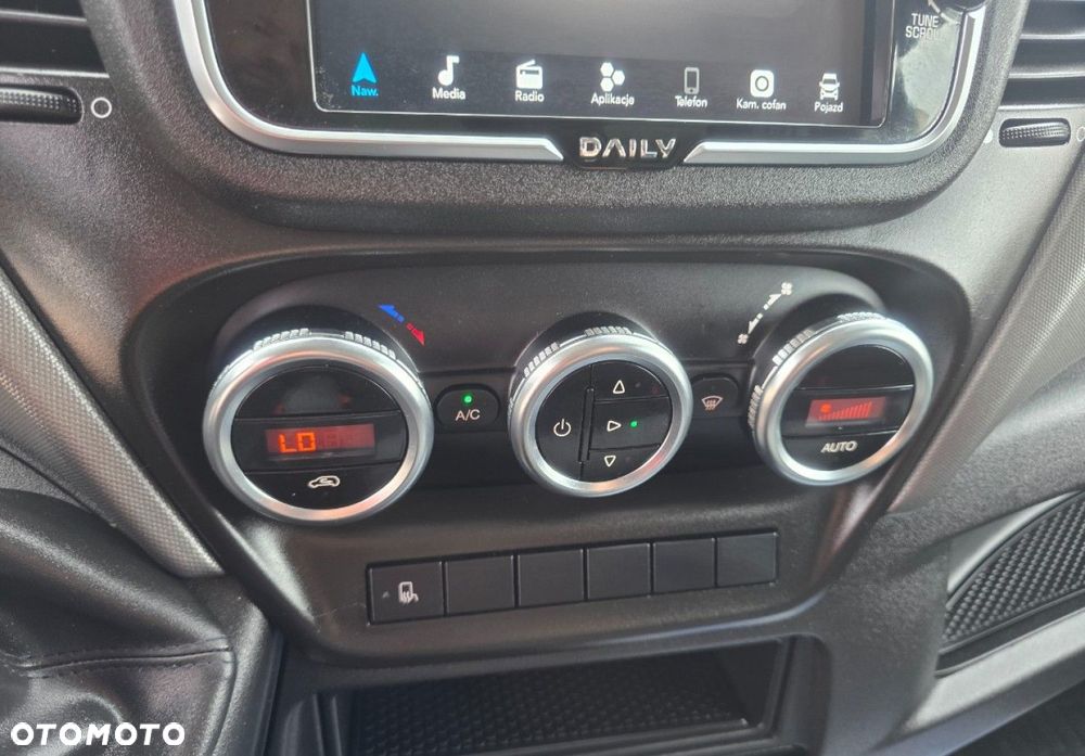 Iveco Daily 50C18 - 18