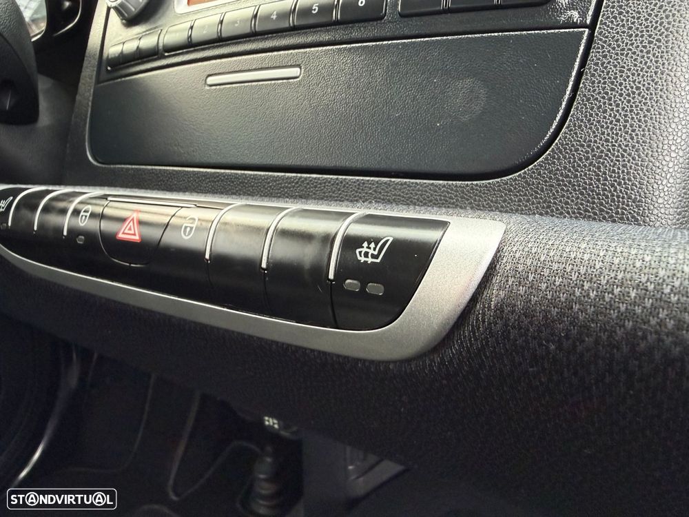 Smart ForTwo Coupé 1.0 mhd Passion 71 - 18