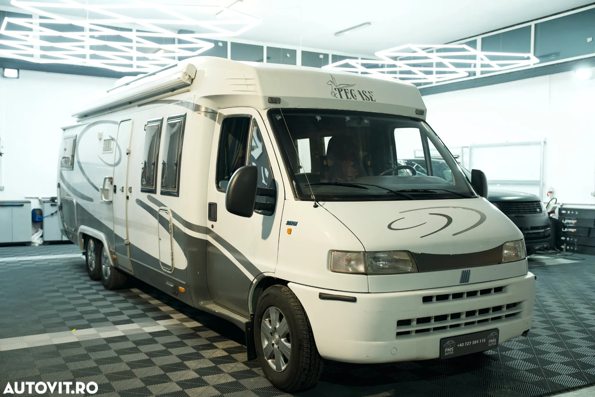Fiat Ducato - 5