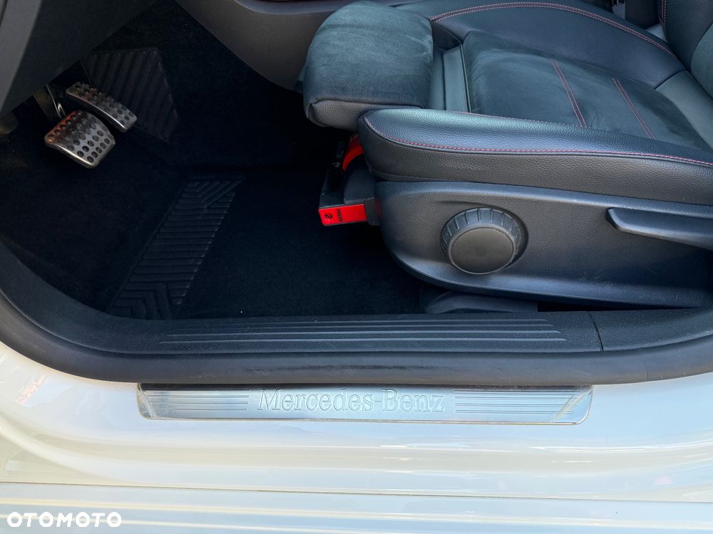 Mercedes-Benz CLA 200 AMG Line 7G-DCT - 5