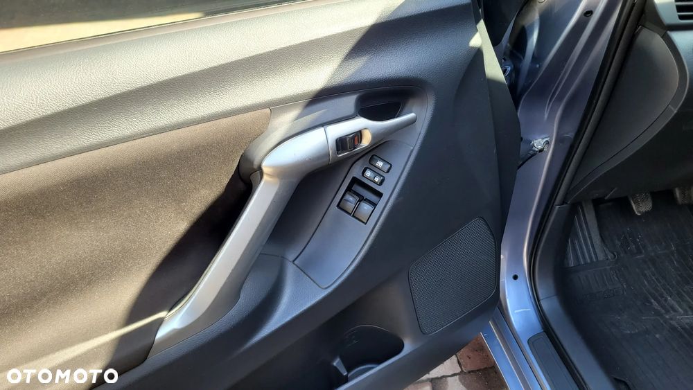 Toyota Verso 1.6 7-Sitzer Comfort - 21