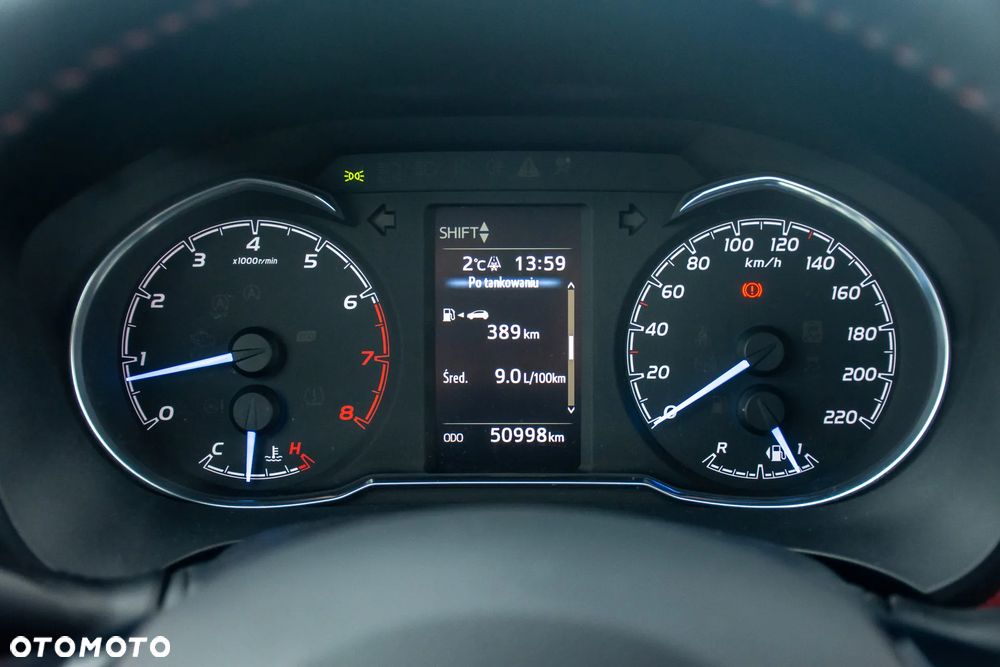 Toyota Yaris 1.5 Selection - 7