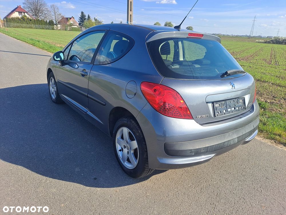 Peugeot 207 75 Tendance - 6